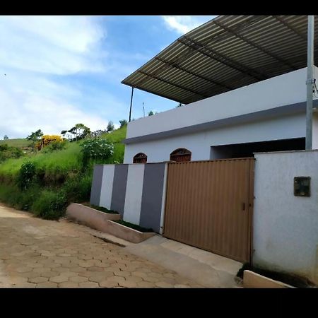 Casa Caparaó Caparaó Velho Exterior foto